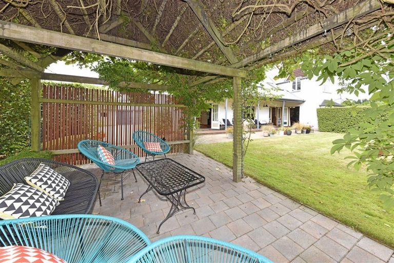 Photo of property in 8 Whitewood Crescent, West Melton, Christchurch, 7675