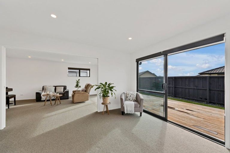Photo of property in 726 Selwyn Road, Rolleston, 7615