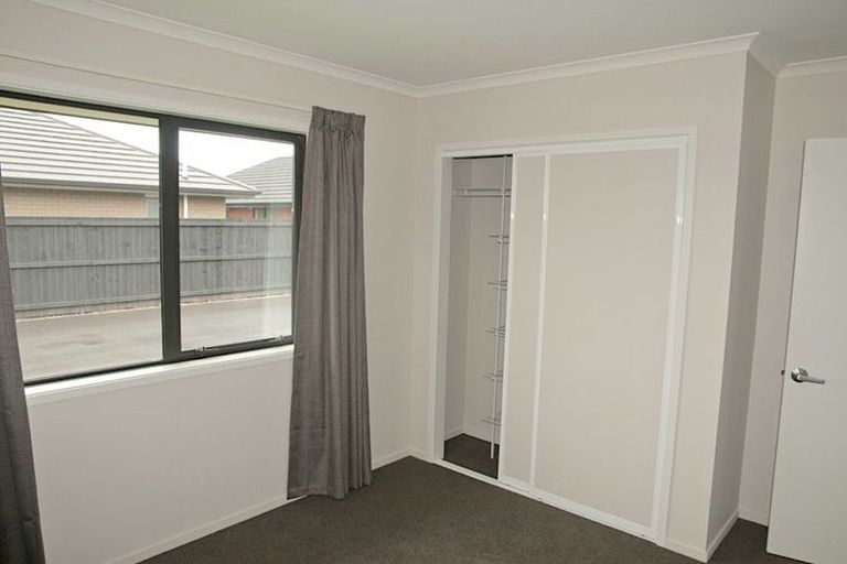 Photo of property in 9 Limbrick Crescent, Wigram, Christchurch, 8042
