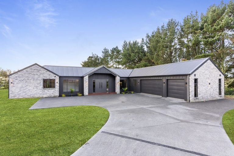 Photo of property in 49 Fencourt Road, Cambridge, 3496