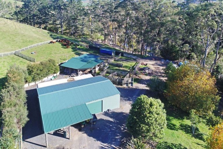 Photo of property in 29 Aicken Road, Hunua, Papakura, 2583
