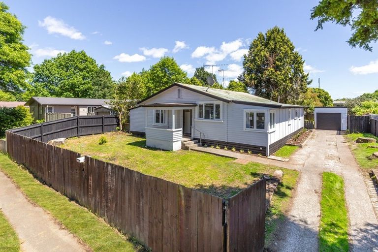 Photo of property in 4 Patikura Place, Turangi, 3334