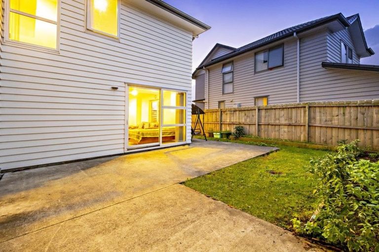 Photo of property in 19 Arion Road, Takanini, 2112