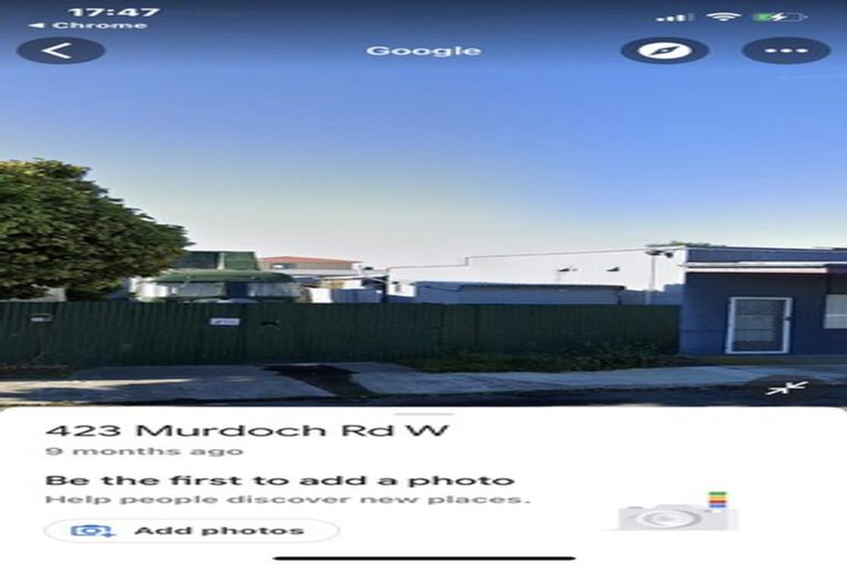 Photo of property in Fish & Chips Shop, 423 Murdoch Road West, Raureka, Hastings, 4120