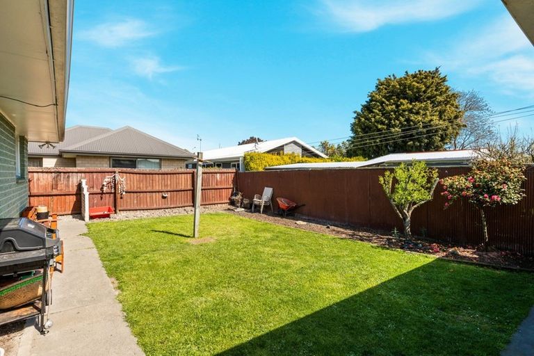 Photo of property in 3/11 Sails Street, Papanui, Christchurch, 8053