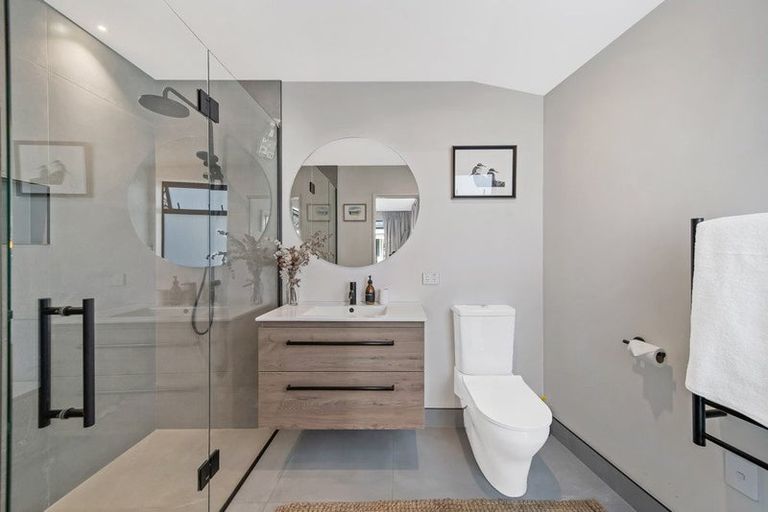 Photo of property in 2 Preferred Lane, Halswell, Christchurch, 8025