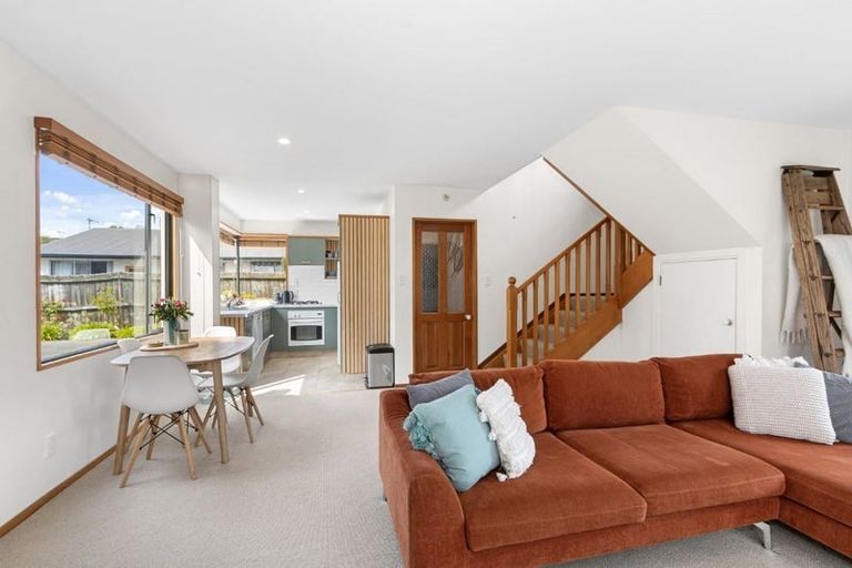 Photo of property in 3/89 Bishop Street, St Albans, Christchurch, 8014