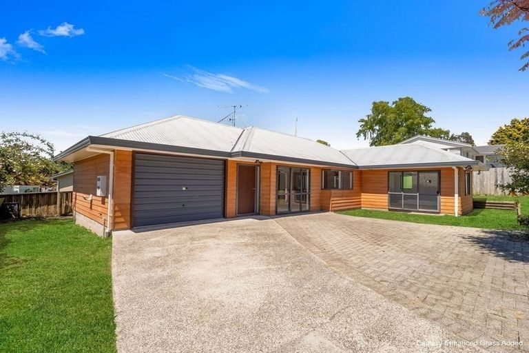 Photo of property in 62a Gordon Road, Western Heights, Rotorua, 3015