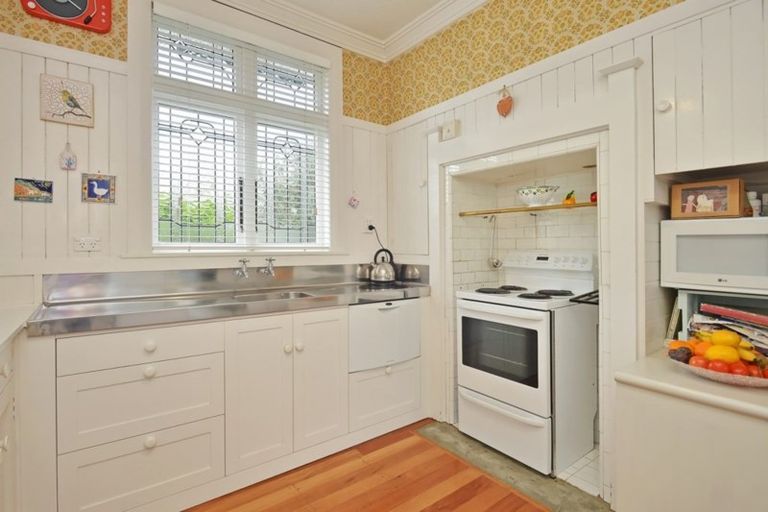 Photo of property in 7 College Street, Masterton, 5810