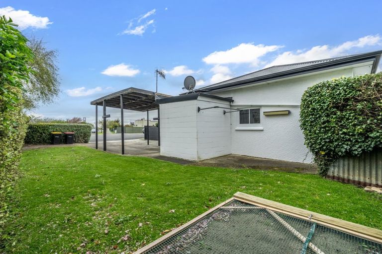 Photo of property in 175 Saint Andrew Street, Glengarry, Invercargill, 9810