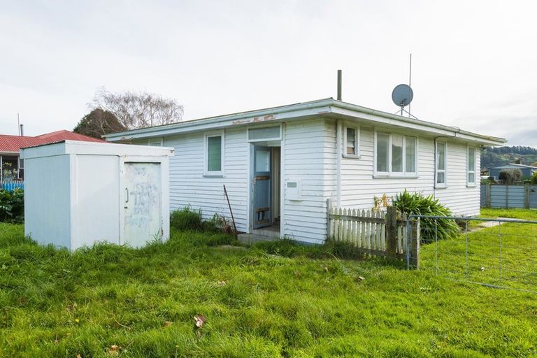 Photo of property in 40 Dalton Street, Outer Kaiti, Gisborne, 4010