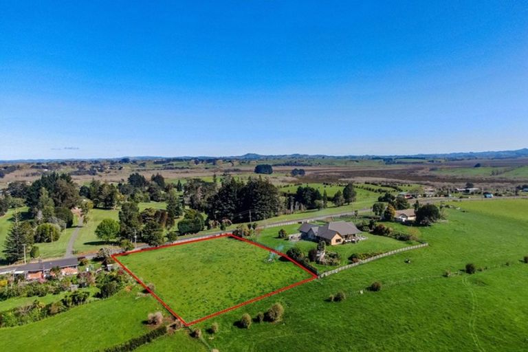 Photo of property in 48 Swan Road, Te Kauwhata, 3781