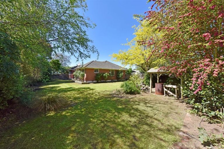 Photo of property in 1480 Springs Road, Lincoln, 7608