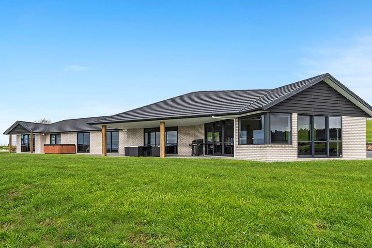 Photo of property in 554c Te Ahu Ahu Road, Waimate North, Kerikeri, 0293