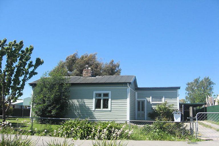 Photo of property in 13 Stuart Street, Blenheim, 7201