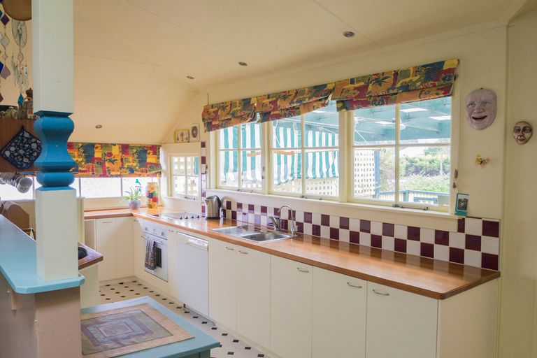 Photo of property in 4 Tweed Street, South Hill, Oamaru, 9400