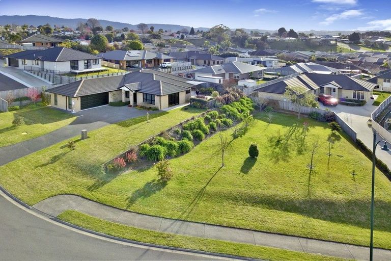 Photo of property in 10 Allanah Place, Te Puke, 3119