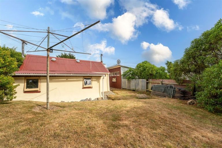 Photo of property in 67 Shag Point Road, Shag Point, Palmerston, 9482