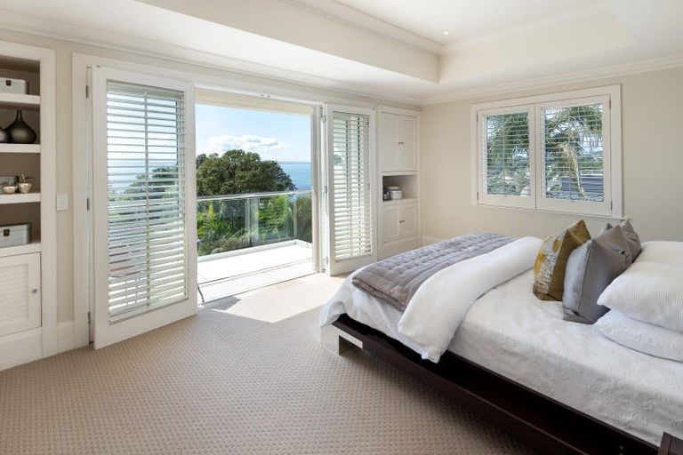 Photo of property in 35 Quedley Court, Eastern Beach, Auckland, 2012
