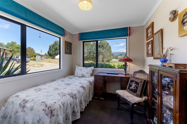 Photo of property in 1270 Tadmor-glenhope Road, Tapawera, Wakefield, 7096