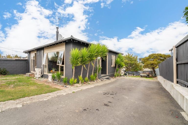 Photo of property in 12 Matilda Street, Seaview, Timaru, 7910