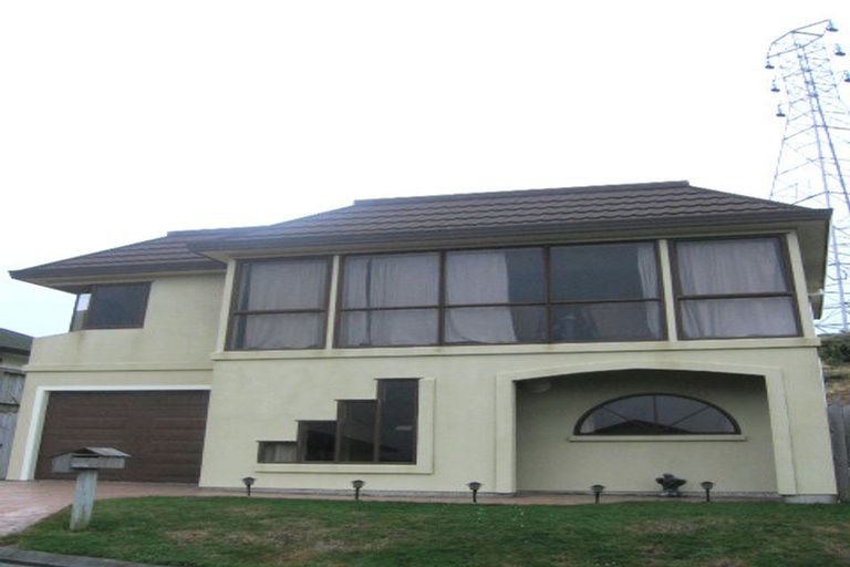 Photo of property in 1 Sunningdale Lane, Woodridge, Wellington, 6037