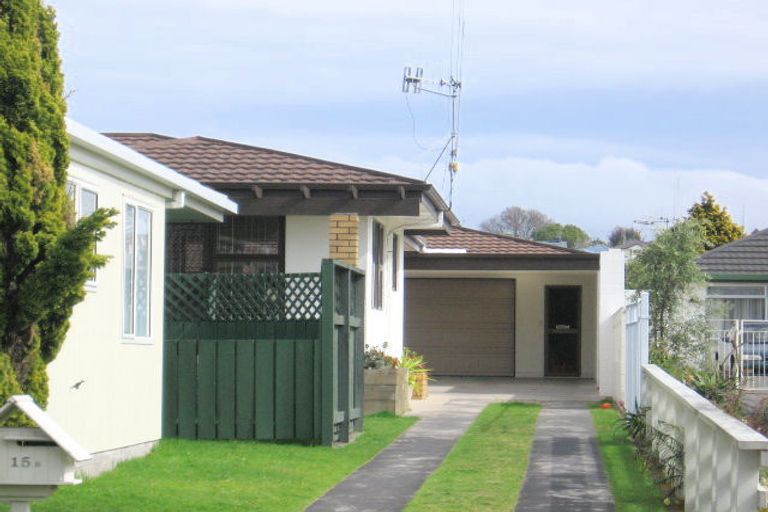 Photo of property in 15b Myres Street, Otumoetai, Tauranga, 3110