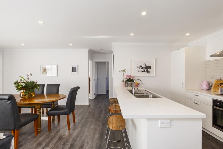 Photo of property in 79 James Line, Kelvin Grove, Palmerston North, 4414