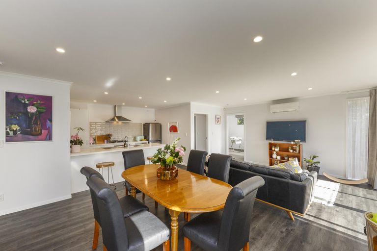 Photo of property in 79 James Line, Kelvin Grove, Palmerston North, 4414