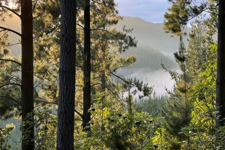 Photo of property in 3244 Ngahape Road, Stronvar, Masterton, 5890