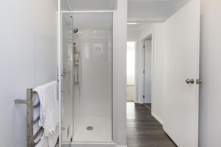 Photo of property in 79 James Line, Kelvin Grove, Palmerston North, 4414