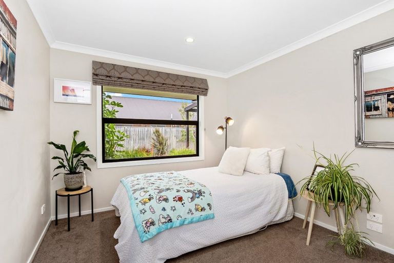 Photo of property in 11 Lilian Street, Kaiapoi, 7630