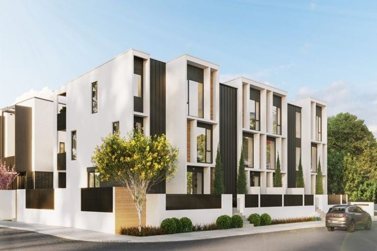 Photo of property in 103/245 Cambridge Terrace, Christchurch Central, Christchurch, 8013