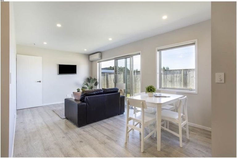 Photo of property in 116 Matua Road, Huapai, Kumeu, 0810