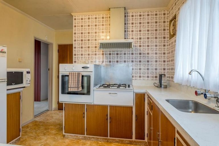 Photo of property in 6 Cobham Street, Levin, 5510