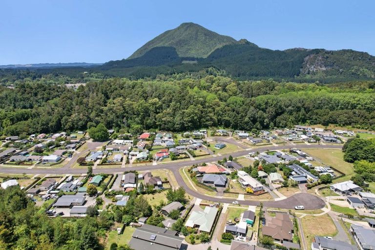 Photo of property in 4 Shepherd Road, Kawerau, 3127