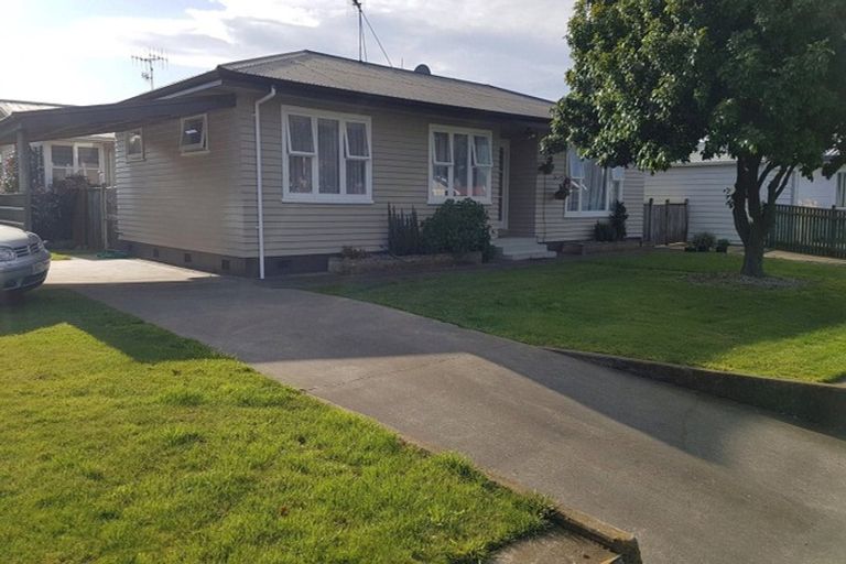 Photo of property in 22b Alexander Avenue, Onekawa, Napier, 4110