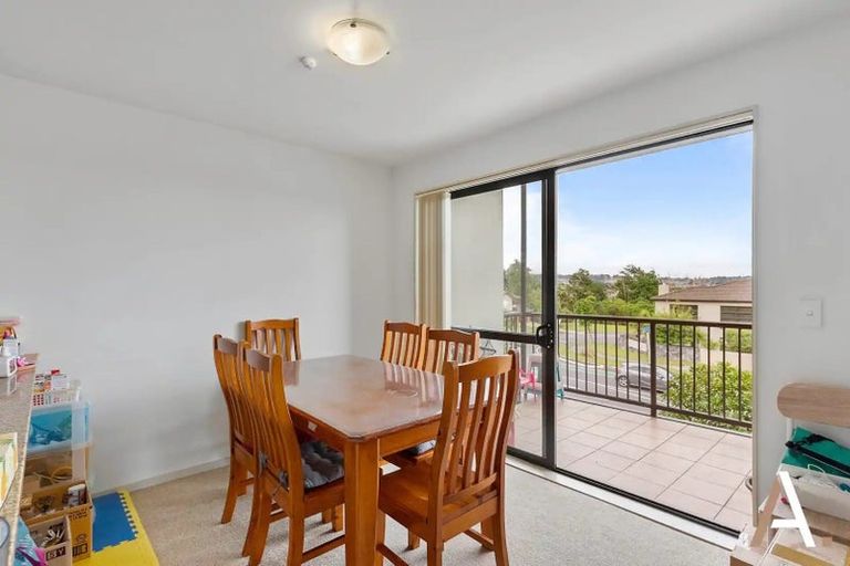 Photo of property in 25/124 Stancombe Road, Flat Bush, Auckland, 2016