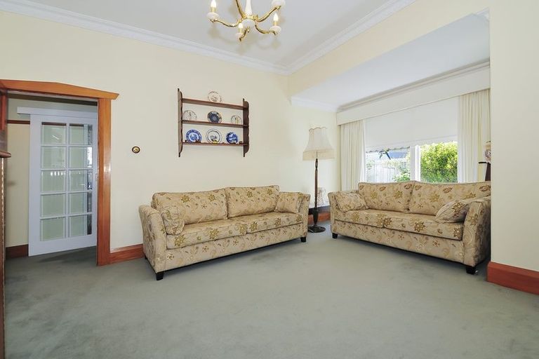 Photo of property in 15 Puriri Street, Woburn, Lower Hutt, 5010