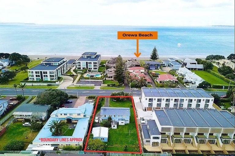 Photo of property in 410 Hibiscus Coast Highway, Orewa, 0931