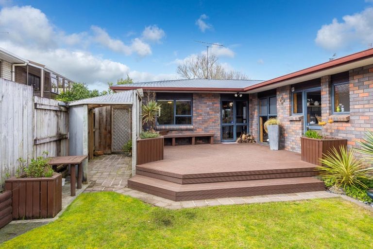 Photo of property in 203 Taylor Avenue, Te Awamutu, 3800