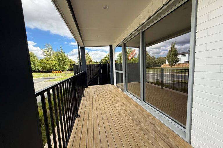 Photo of property in 25 Yellow Pear Lane, Karaka, 2578