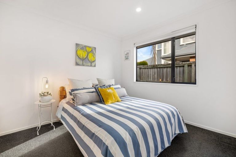 Photo of property in 56 Broomfield Terrace, Burwood, Christchurch, 8061