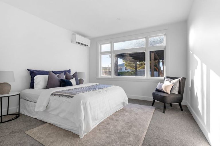 Photo of property in 127 Bowhill Road, New Brighton, Christchurch, 8083