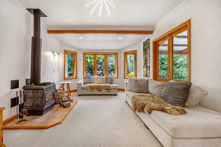 Photo of property in 180 Paierau Road, Opaki, Masterton, 5881