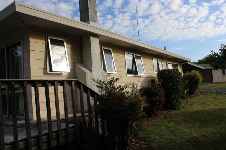 Photo of property in 217 Wairoa Road, Minden, Tauranga, 3171