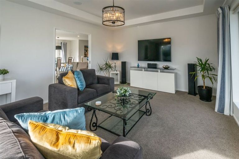 Photo of property in 61 Westpark Drive, Burnside, Christchurch, 8053