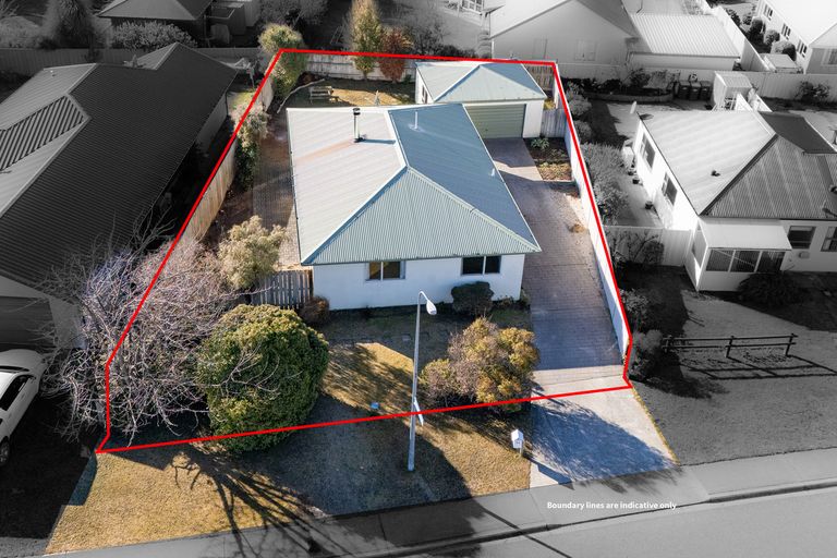 Photo of property in 11 Orchard Drive, Alexandra, 9320