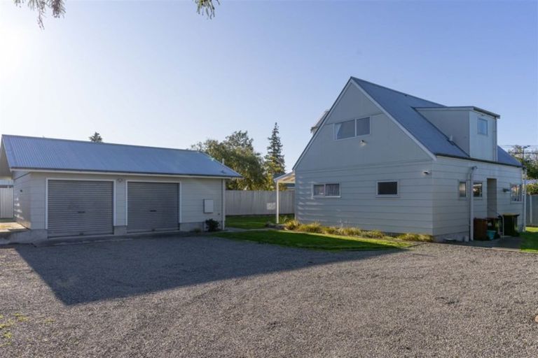 Photo of property in 60a South Road, Kuripuni, Masterton, 5810