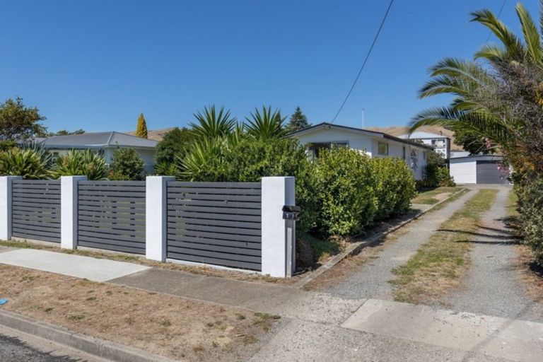 Photo of property in 7 Buick Street, Redwoodtown, Blenheim, 7201